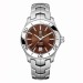 Tag Heuer Caliber 5 Stainless Steel Mens Watch - WJ201D.BA0591