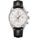 Tag Heuer Carrera Stainless Steel Mens Watch - CAR2012.FC6235