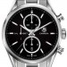 Tag Heuer Carrera Stainless Steel Mens Watch - CAR2110.BA0720-dial