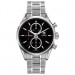 Tag Heuer Carrera Stainless Steel Mens Watch - CAR2110.BA0720