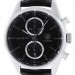 Tag Heuer Carrera Stainless Steel Mens Watch - CAR2110.FC6266-dial