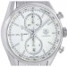Tag Heuer Carrera Stainless Steel Mens Watch -  CAR2111.BA0720-dial