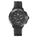 Tag Heuer Formula 1 Titanium Carbide-Coated SS Watch-CAU1114FT6024