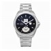 Tag Heuer Grand Stainless steel Mens Watch - WAV5113.BA0901