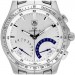 Tag Heuer Link Stainless Steel Mens Watch - CJF7111.BA0587-dial