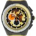 Technomarine Cruise Black Ion Plated SS Mens Watch - 110072-dial