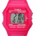 Timex Pink Makemake Plastic Ladies Watch - T2N246-Dial