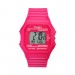 Timex Pink Makemake Plastic Ladies Watch - T2N246