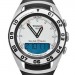 Tissot Sailing Touch Stainless Steel Mens Watch - T0564202703100-dial