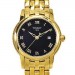 Tissot T-Classic Gold Tone SS Ladies Watch - T0312103305300