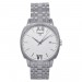 Tissot T-Lord Stainless Steel Mens Watch - T0595071101800
