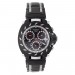 Tissot T-Race Black PVD Stainless Steel Mens Watch - T0114172220100