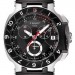 Tissot T-Race Stainless Steel Mens Watch - T0484172705100-dial