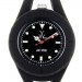 Toy Watch Jelly Plasteramic Ladies Watch - JL02BK-dial