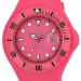 Toy Watch Jelly Plastic Ladies Watch - JTB04PS-dial