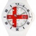 Toy Watch World Cup Plastic Mens Watch - JYF03EN-dial