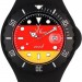 Toy Watch World Cup Resin Mens Watch - JYF06GE-dial
