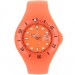 Toy Watch Jelly Plastic Ladies Watch - JTB03OR