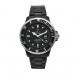 Toy Watch Plateramic Black Plastic Unisex Watch - FL23BK