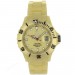 Toy Watch Plateramic Pearly Plasteramic Unisex Watch - FLP02GD