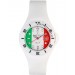 Toy Watch World Cup Plastic Mens Watch - JYF01IT