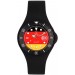 Toy Watch World Cup Resin Mens Watch - JYF06GE