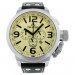 TW Steel Canteen Stainless Steel Mens Watch - TW3