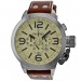 TW Steel Canteen Stainless Steel Mens Watch - TW3R