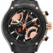 TX Flyback Stainless Steel Mens Watch - T3C163-Dial