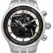 TX World Time Stainless Steel Mens Watch - T3C477-Dial