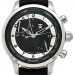 TX World Time Stainless Steel Mens Watch - T3C473-Dial