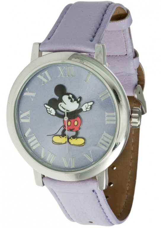 Disney Mickey Mouse - IND-26129  - Unisex - 3 Quarter View