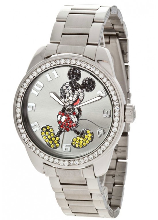 Disney Mickey Mouse - IND-26166  - Unisex - 3 Quarter View