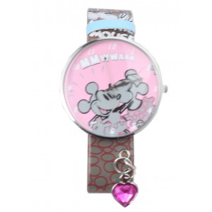 Disney Mickey and Minnie Mouse - IND-25333 - Ladies