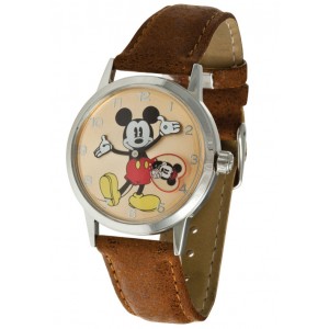 Disney Mickey Mouse - IND-26093 - Ladies - 3 Quarter View