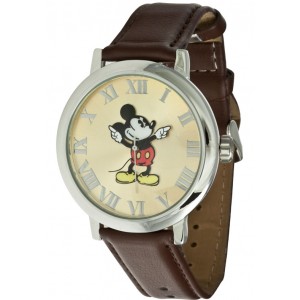 Disney Mickey Mouse - IND-26095  - Unisex - 3 Quarter View