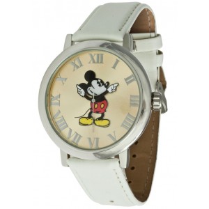 Disney Mickey Mouse - IND-26096  - Unisex - 3 Quarter View