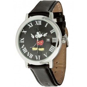 Disney Mickey Mouse - IND-26097  - Unisex - 3 Quarter View