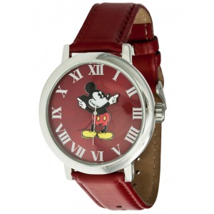 Disney Mickey Mouse - IND-26128  - Unisex - 3 Quarter View