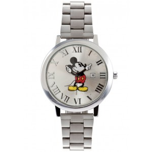 Disney Mickey Mouse - IND-26130  - Unisex - 3 Quarter View