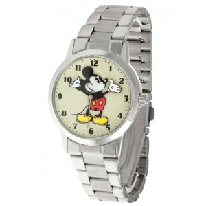Disney Mickey Mouse - IND-26164  - Unisex - 3 Quarter View