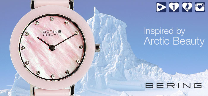 Bering Watches